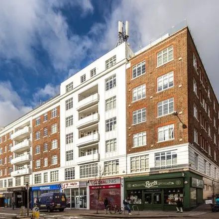 Image 2 - Primark, 169-174 Western Road, Brighton, BN1 2PA, United Kingdom - Apartment for rent