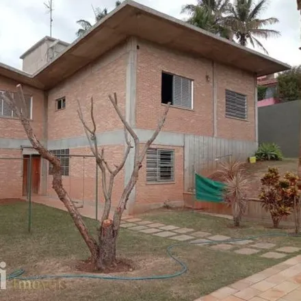Image 2 - Avenida Vitória Régia, Vila Thaís, Atibaia - SP, 12942-020, Brazil - House for rent