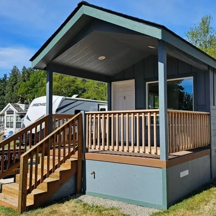 Buy this studio apartment on 7987 West Golf Course Drive in Birch Bay, Whatcom County