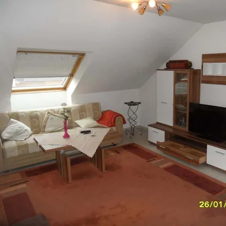 Rent this 1 bed apartment on Im Grund 20 in 45721 Haltern am See, Germany