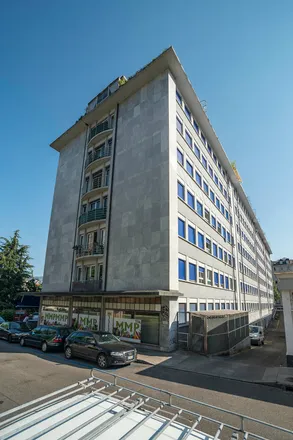 Image 3 - Rue Louis-Favre 17, 1211 Geneva, Switzerland - Apartment for rent