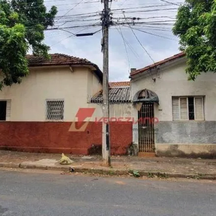 Buy this 1 bed house on Rua Ipiranga in Cidade Alta, Piracicaba - SP