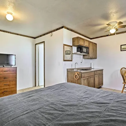 Rent this studio house on Fillmore in UT, 84631