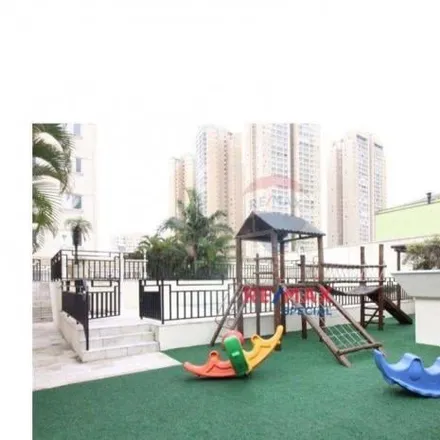 Image 1 - Rua Joaquim Miranda, Vila Augusta, Guarulhos - SP, 07024-170, Brazil - Apartment for sale
