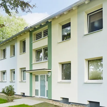 Image 4 - Von-Waldthausen-Straße 176, 44628 Herne, Germany - Apartment for rent