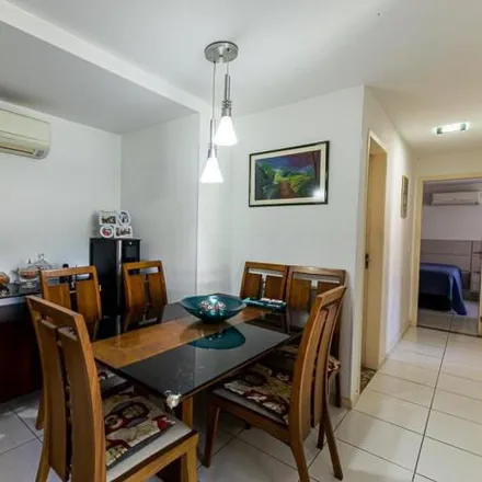 Buy this 3 bed apartment on Avenida Quintino Bocaiúva 671 in Charitas, Niterói - RJ
