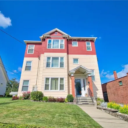 Buy this 6 bed townhouse on 693 Cooke Street in Burnt Hill, Waterbury