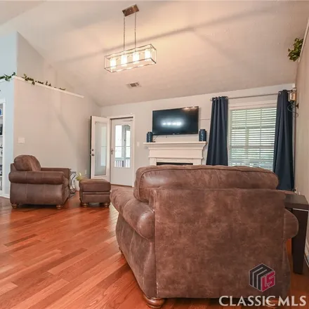 Image 7 - 248 Clayston Woods Drive, Athens-Clarke County Unified Government, GA 30606, USA - House for sale