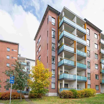 Image 2 - Tapulikatu 32, 04200 Kerava, Finland - Apartment for rent