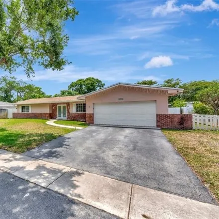 Buy this 3 bed house on 7356 Northwest 14th Street in Sunrise Heights, Plantation