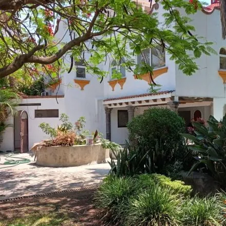 Rent this studio house on Calzada de los Actores in Carolina, 62190 Cuernavaca