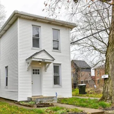Buy this 2 bed house on 332 Loeffler Avenue in Columbus, OH 43205