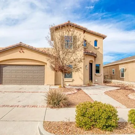 Buy this 4 bed house on 3049 Stormy Point Dr in El Paso, Texas