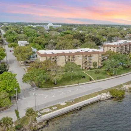 Buy this 2 bed condo on 1062 Rockledge Drive in Rockledge, FL 32955