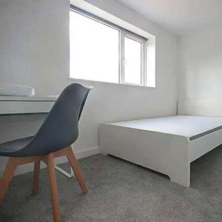 Rent this 7 bed duplex on 8 Dibden Road in Bristol, BS16 6UD