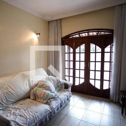Rent this 3 bed house on Rua Conceição Silvana in Mantiqueira, Belo Horizonte - MG