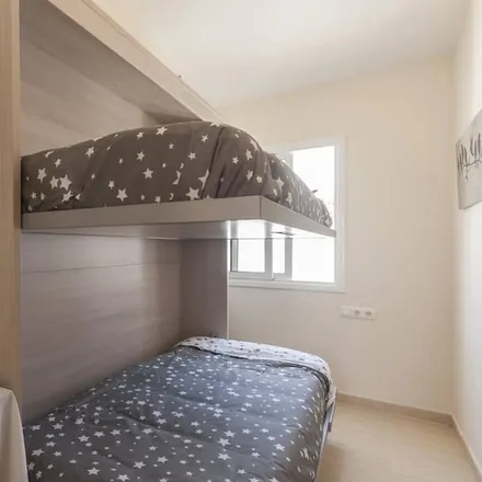 Rent this 2 bed apartment on 17320 Tossa de Mar