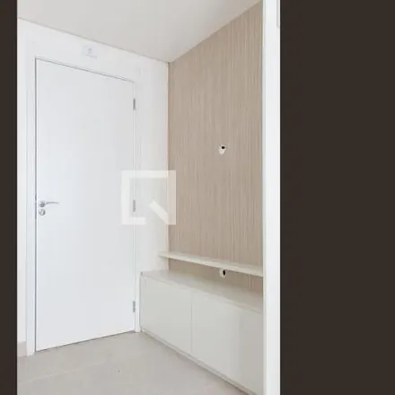 Rent this 1 bed apartment on Academia V4 Excellence in Rua Samurais 48, Jardim Japão