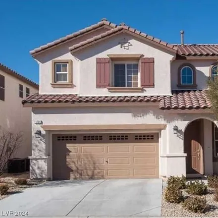 Rent this 3 bed house on 11249 South Meadow Cove Street in Clark County, NV 89179