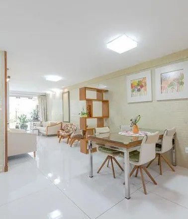 Buy this studio apartment on Rua Arthur Bernardes in Praia da Costa, Vila Velha - ES