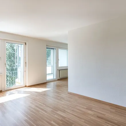 Image 2 - Grederstrasse 12, 4512 Bezirk Lebern, Switzerland - Apartment for rent