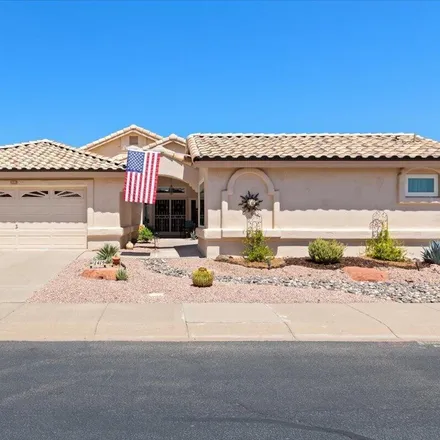 Buy this 3 bed house on 14194 West Mountain Laurel Trail in Surprise, AZ 85374