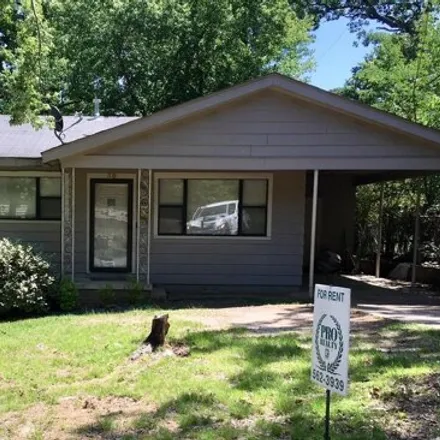 Rent this 3 bed house on 70 Purdue Circle in Little Rock, AR 72204