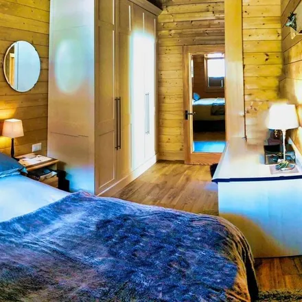 Rent this 2 bed house on Gsteig in Obersimmental-Saanen, Switzerland
