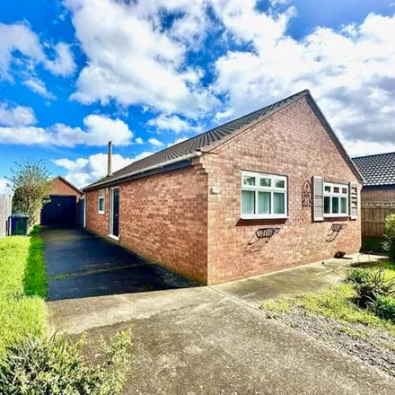 Buy this 2 bed house on Valley Farm in unnamed road, Bardney