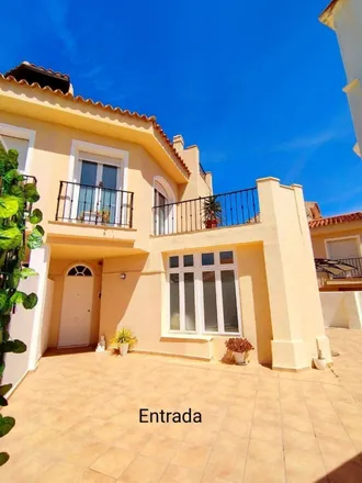 Buy this 3 bed townhouse on Riviera del Sol in Autovía del Mediterráneo, 29650 Mijas