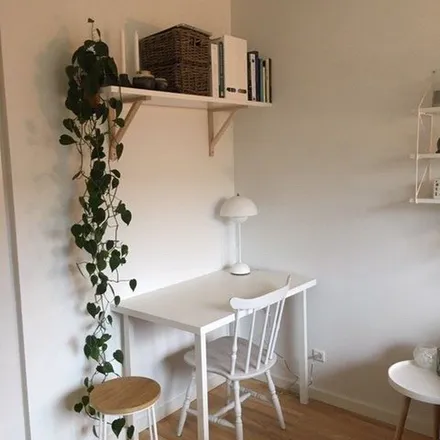 Rent this 2 bed apartment on Finderupvej 10 in 8000 Aarhus C, Denmark
