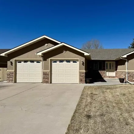 Buy this 5 bed house on 1700 Dillon Street in Laramie, WY 82072