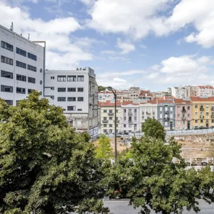 Image 6 - Avenida Almirante Reis 94-C-E, 1150-021 Lisbon, Portugal - Apartment for rent
