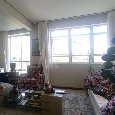 Buy this 3 bed apartment on Rua Da Patagônia 481 in Rua Patagônia, Sion