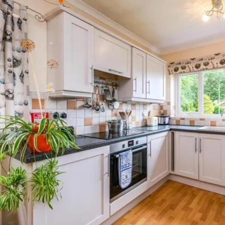 Image 4 - Beech Close, West Bridgford, NG12 4BG, United Kingdom - House for sale