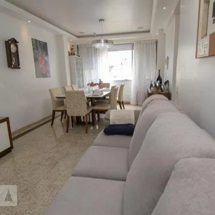 Buy this 3 bed apartment on Rua Anita Garibaldi 5 in Copacabana, Rio de Janeiro - RJ