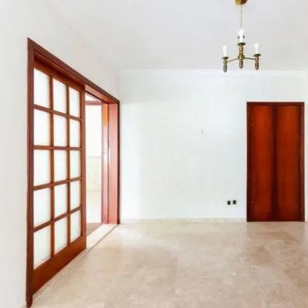 Rent this 3 bed apartment on Rua Piauí 380 in Higienópolis, São Paulo - SP