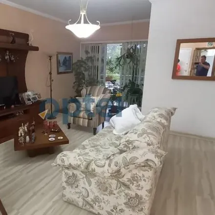 Buy this 3 bed apartment on Rua Visconde de Mauá in Vila Assunção, Santo André - SP