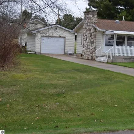 Buy this 3 bed house on 7575 Teal Road in Oscoda Township, MI 48750