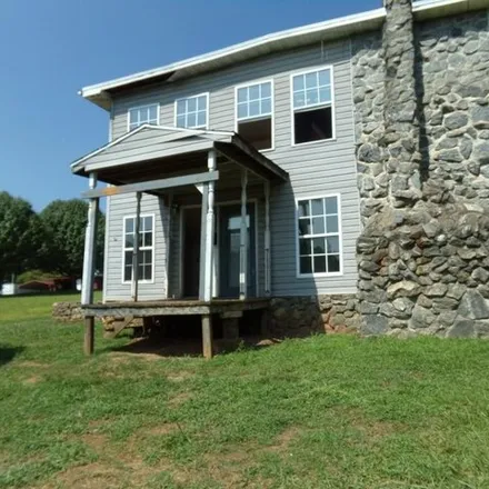 Buy this 3 bed house on 101 Martin Street in Bostic, Rutherford County