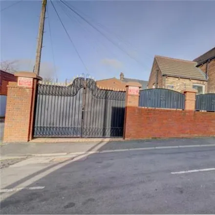 Image 1 - Gibson Street, Templetown, DH8 5LB, United Kingdom - Duplex for sale