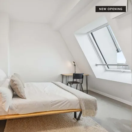 Rent this 2 bed room on Sickingenstraße 2 in 10553 Berlin, Germany