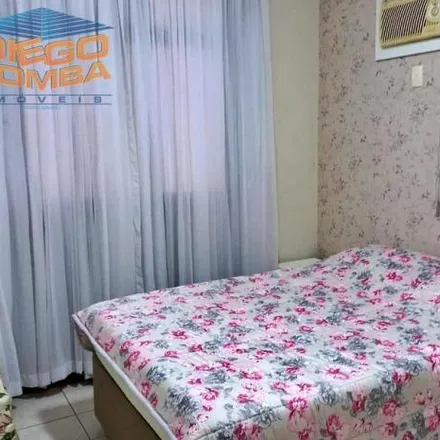 Rent this 1 bed apartment on Rua da Paz in Cachoeira do Bom Jesus, Florianópolis - SC
