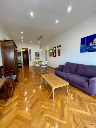 Image 3 - Carrer de Balmes, 341, 08006 Barcelona, Spain - Apartment for rent