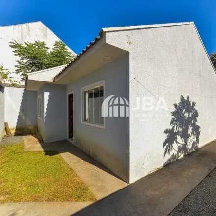 Buy this 2 bed house on Rua Rio Pelotas 1233 in Atuba, Curitiba - PR