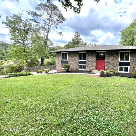 Image 4 - 5200 Yorktown Road Southwest, Knox County, TN 37920, USA - House for sale