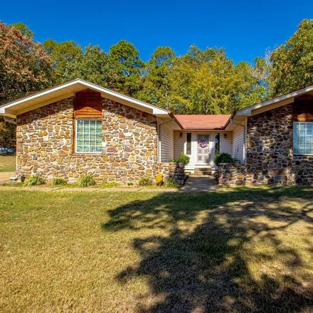 Image 3 - 20882 AR 300, Monnie Springs, Pulaski County, AR 72135, USA - House for sale