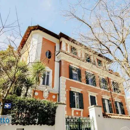 Image 3 - Embassy of Guinea, Via Adelaide Ristori 9/b-13, 00197 Rome RM, Italy - Apartment for rent