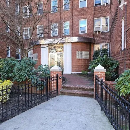 Rent this 2 bed condo on 65-36 Wetherole Street in New York, NY 11374