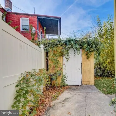 Image 4 - 3904 8th St Nw, Washington, District of Columbia, 20011 - House for sale